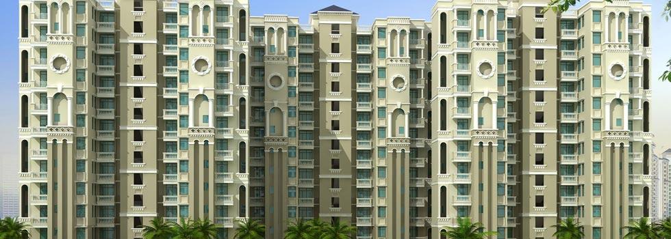 The Atrium, Gurgaon - Luxurious Apartments