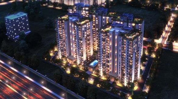 Ramprastha Greens Platinum Premier, Ghaziabad - Luxurious Apartments