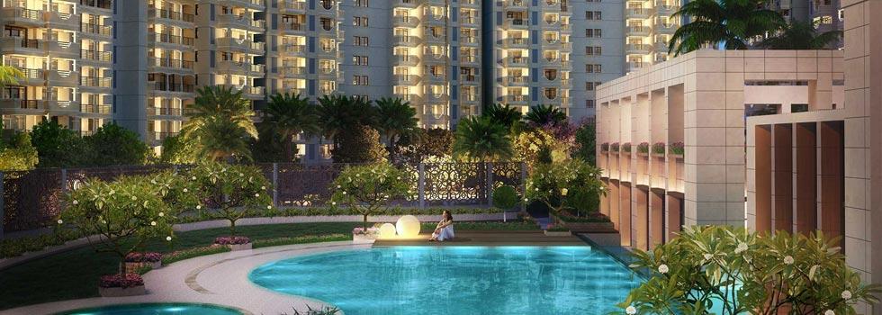 The Edge Tower, Gurgaon - Luxurious Apartments