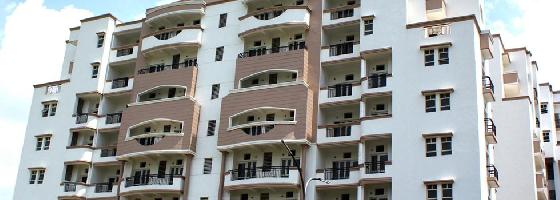 Ramprastha Greens Pearl Heights