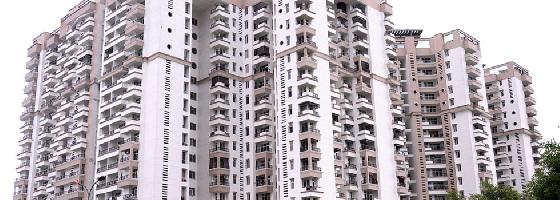Ramprastha Greens Pearl Court