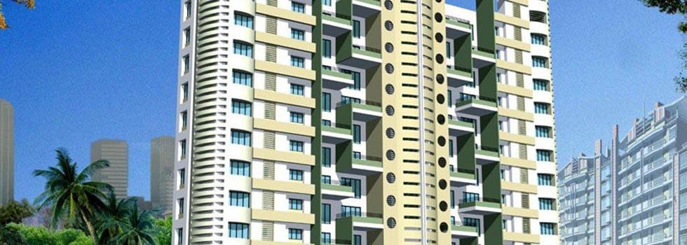 Kumar Millennium, Pune - Luxurious Apartments