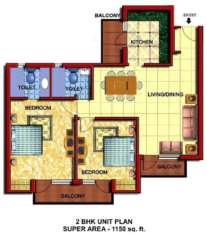 Omaxe Residency, Lucknow - Residential Houses