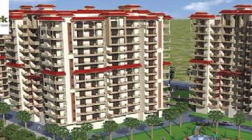 Nirala Eden Park