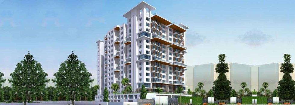 VGN Coasta, Chennai - 2,3 and 4 BHK Luxury Apartments