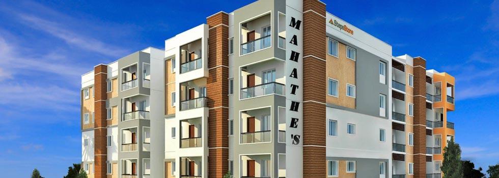 Mahathes, Chennai - Luxurious Apartments