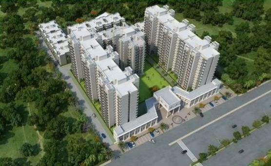 Signature Global Grand IVA, Gurgaon - 1/2/3 BHK Luxury Apartments