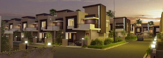 Asmijeet Villa