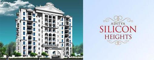 Adityas Silicon Heights, Hyderabad - Luxurious Apartments