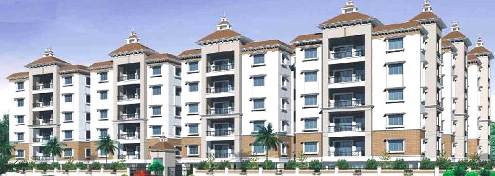 Aditya Windsor, Hyderabad - Luxurious Apartments