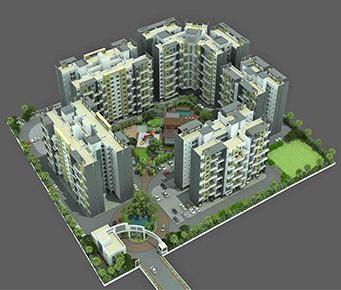Elite Silverio, Pune - Luxurious Apartments