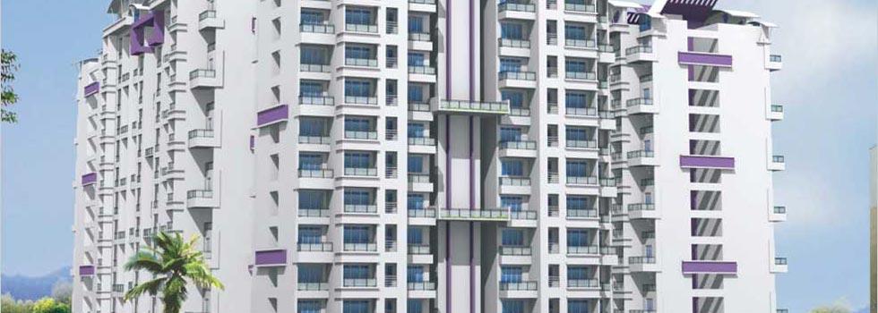 Sarvodaya Leela, Thane - Luxurious Apartments