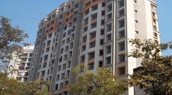 Hari Kunj II, Mumbai - Residential Apartments