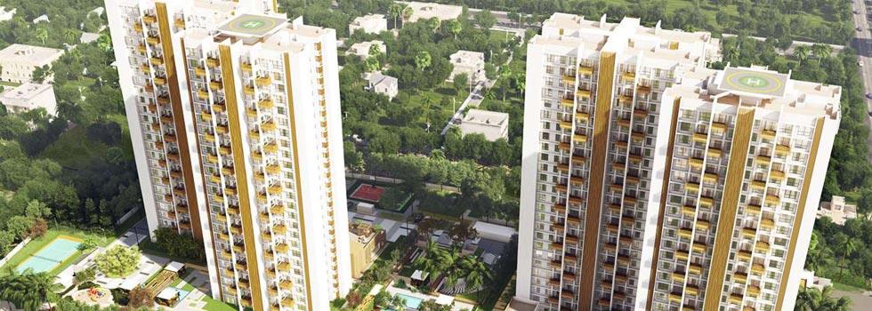 Windchimes, Bangalore - Luxurious Apartments