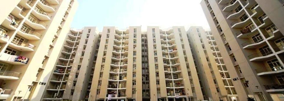 Project BDI Sunshine City, Bhiwadi - Luxurious Apartments