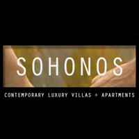 Sohonos Villas