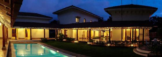 Villa Azul
