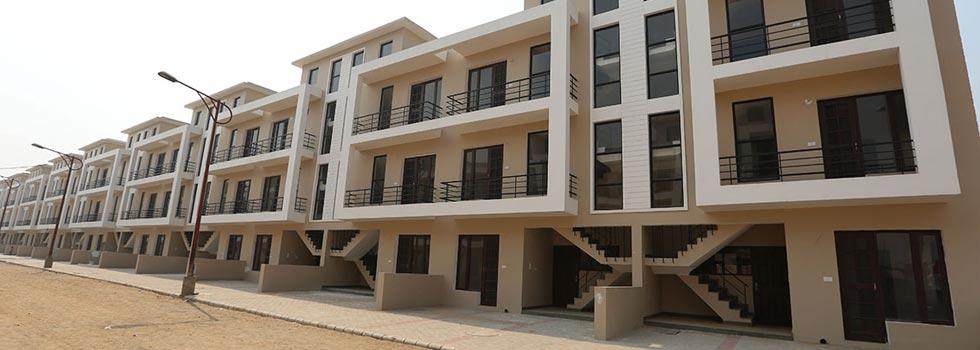 Acme Floors, Mohali - Residential Homes