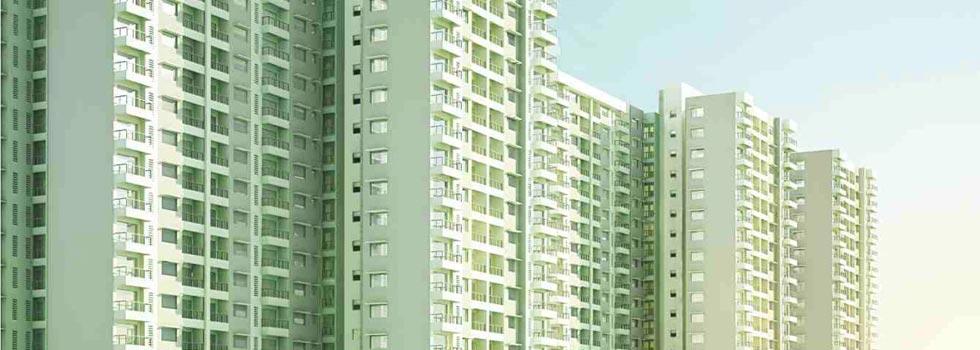Palm Grove, Kanchipuram - 2 & 3 BHK Apartments