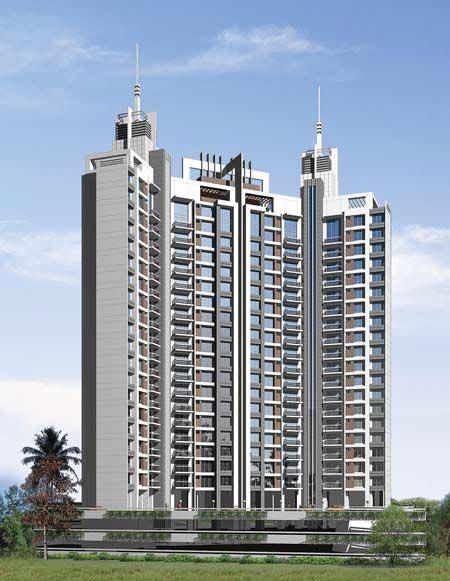 Ivy Tower, Mumbai - Luxurious Apartments
