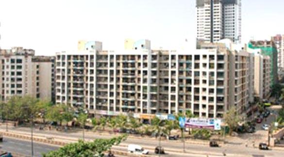 Clarion Vasant Marvel, Mumbai - Luxurious Apartments