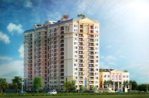 NG Grande, Gwalior - Luxurious Apartments