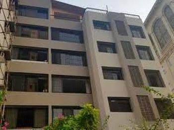 D Kapoor Twinkle Apartment, Mumbai - Residential Apartments
