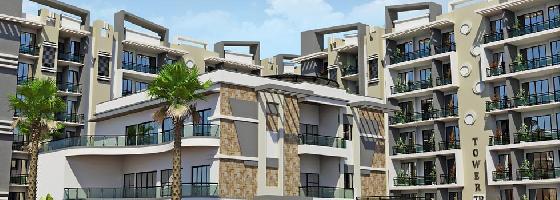 Sagar Life Style Towers