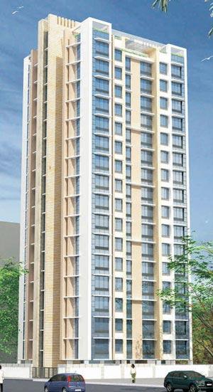 Royal Sapphire, Mumbai - Luxurious Apartments