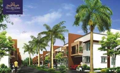 Alliance Villa Belvedere, Chennai - Residential Villas