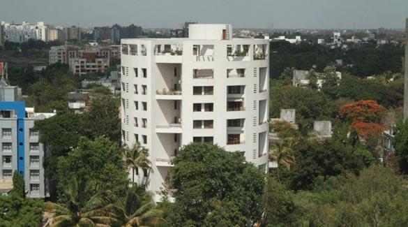 Rohan Aasmaan, Pune - Residential Homes