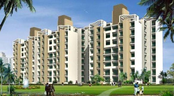 Ansal Estella, Gurgaon - Luxurious Apartments