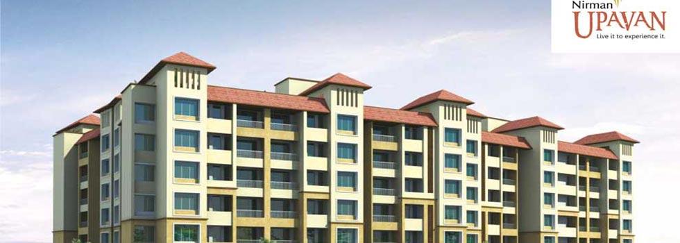 Nirman Upavan, Nashik - Luxurious Apartments