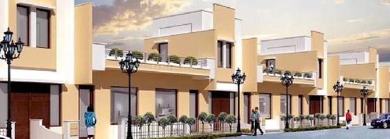 Terra City 1