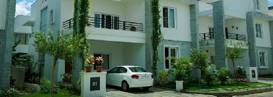 Keerthi Richmond Villas