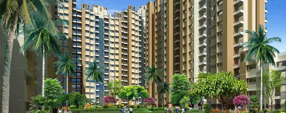 Kings Park, Greater Noida - Residential Flats