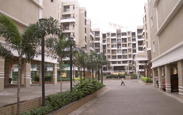 Mohan Suburbia, Thane - 1/2/3 BHK Apartments
