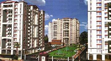Wembley Estate