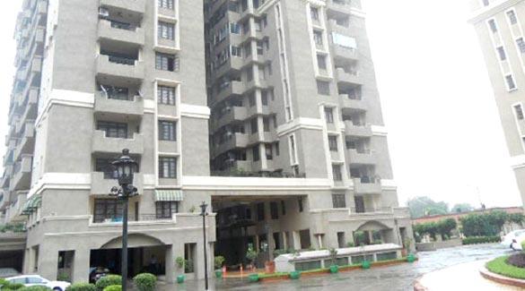 Royale Retreat I, Faridabad - Luxurious Apartments