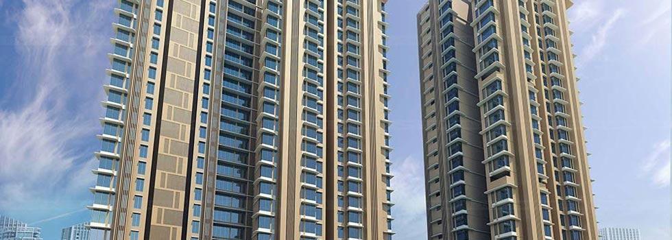 Kanakia Aroha, Mumbai - Luxurious Apartments