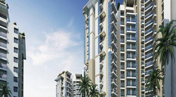 Stellar One, Greater Noida - Luxurious Apartments