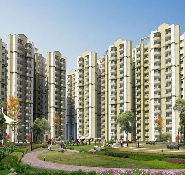 Stellar MI Citi Homes in Omicron 3, Greater Noida by Stellar Group ...