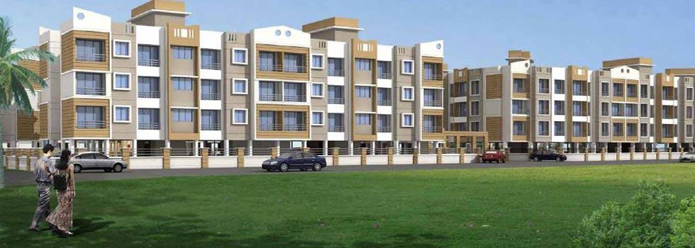 Sai Moreshwar, Raigad - Residential Apartments