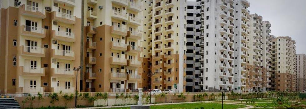 SVP Gulmohar Garden Phase 2, Ghaziabad - Residential Apartments