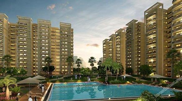 Gulmohur Vatika, Ghaziabad - Luxurious Apartments