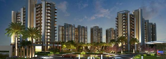 Vatika One Express City