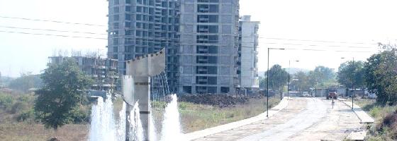 Tharwani Vedant Millenia