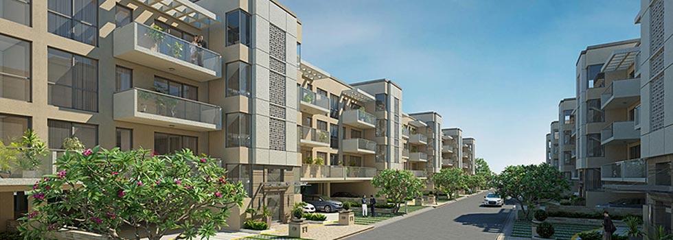 Vatika The Seven Seasons, Gurgaon - 2 and 3 BHK Flat & Apartment