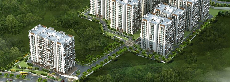 Aparna CyberLife, Hyderabad - Residential Apartments