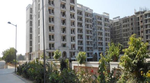 UDB Orchid, Jaipur - Luxurious Apartments